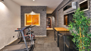 VKV2394 Villa Kalkan