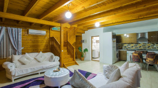 VKV8014 Villa Kalkan
