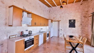 VKV7278 Villa Kalkan