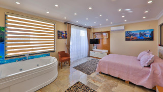 VKV4226 Villa Kalkan