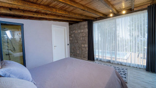 VKV8852 Villa Kalkan