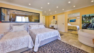 VKV6652 Villa Kalkan