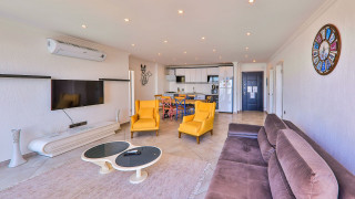 BVK6728 Balayı Villası