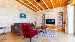VKV3445 Villa Kalkan