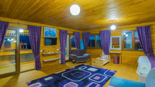 VKV8014 Villa Kalkan