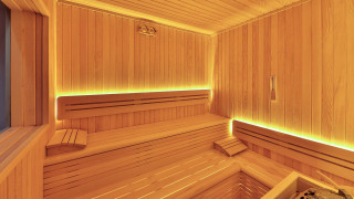 VKV2394 Villa Kalkan