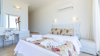 VKV2610 Villa Kalkan