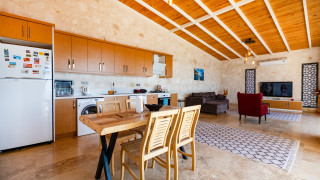 VKV3445 Villa Kalkan