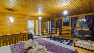 VKV8014 Villa Kalkan