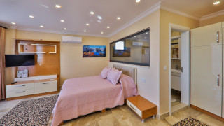 VKV4226 Villa Kalkan