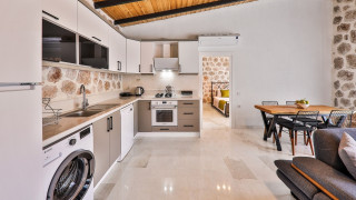 VKV9251 Villa Kalkan