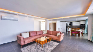 VKV3355 Villa Kalkan