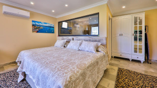 VKV6652 Villa Kalkan