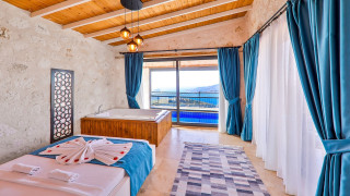 VKV7278 Villa Kalkan