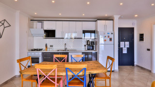 BVK6728 Balayı Villası