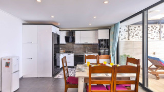 VKV3355 Villa Kalkan