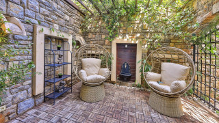 VKV2394 Villa Kalkan