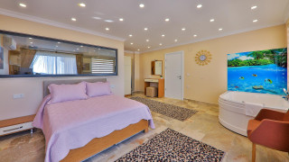 VKV4226 Villa Kalkan