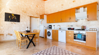 VKV3445 Villa Kalkan