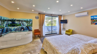 VKV6652 Villa Kalkan