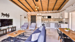 VKV9251 Villa Kalkan