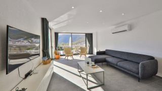 VKV5658 Villa Kalkan
