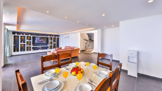 VKV3355 Villa Kalkan