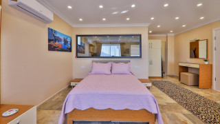 VKV4226 Villa Kalkan