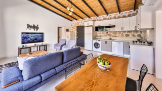 VKV9251 Villa Kalkan