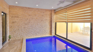 VKV6652 Villa Kalkan