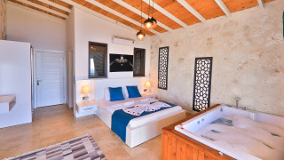 VKV7278 Villa Kalkan