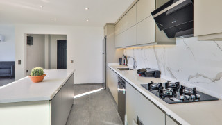 VKV5658 Villa Kalkan