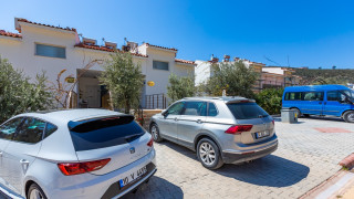 VKV2610 Villa Kalkan