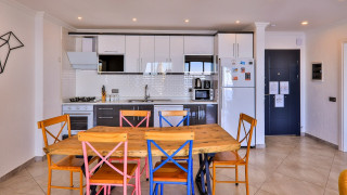 BVK6728 Balayı Villası