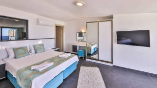VKV3355 Villa Kalkan