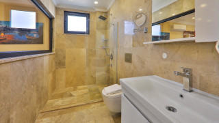 VKV4226 Villa Kalkan