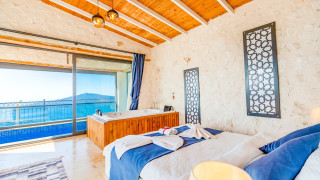 VKV3445 Villa Kalkan