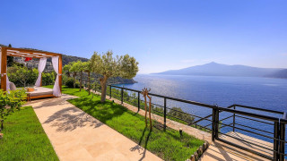VKV2394 Villa Kalkan