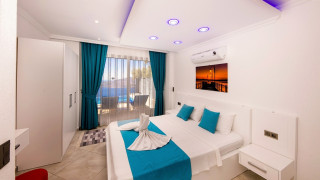 BVK6728 Balayı Villası