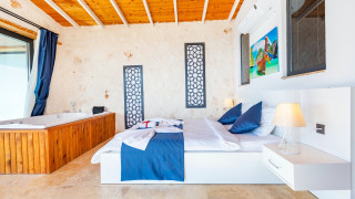 VKV3445 Villa Kalkan