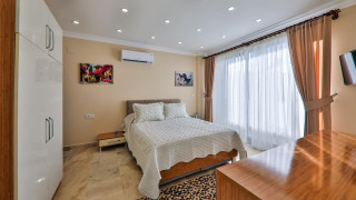 VKV4226 Villa Kalkan