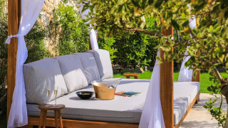 VKV2394 Villa Kalkan