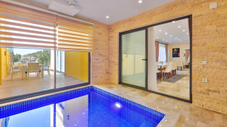 VKV6652 Villa Kalkan