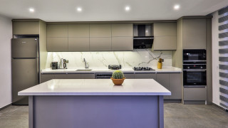 VKV5658 Villa Kalkan