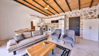 VKV7265 Villa Kalkan