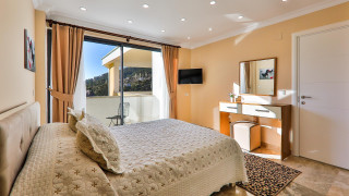 VKV4226 Villa Kalkan