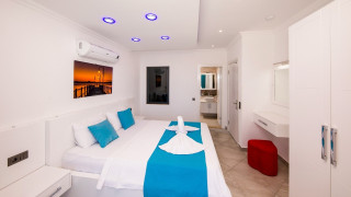 BVK6728 Balayı Villası