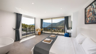 VKV5658 Villa Kalkan