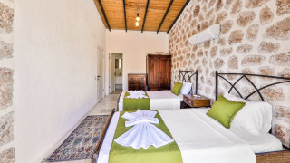 VKV9251 Villa Kalkan