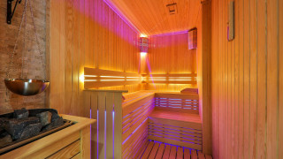 VKV6652 Villa Kalkan
